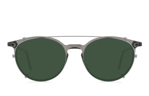 MUNIC 856-16 Clip On