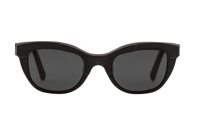 K20 BM _ BLACK MATT SUN