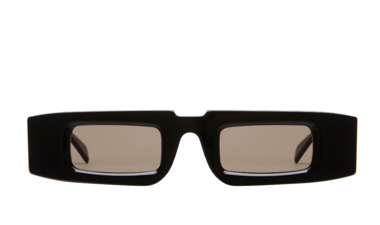 X5 BS_BLACK SHINE Dark Brown Lens 01