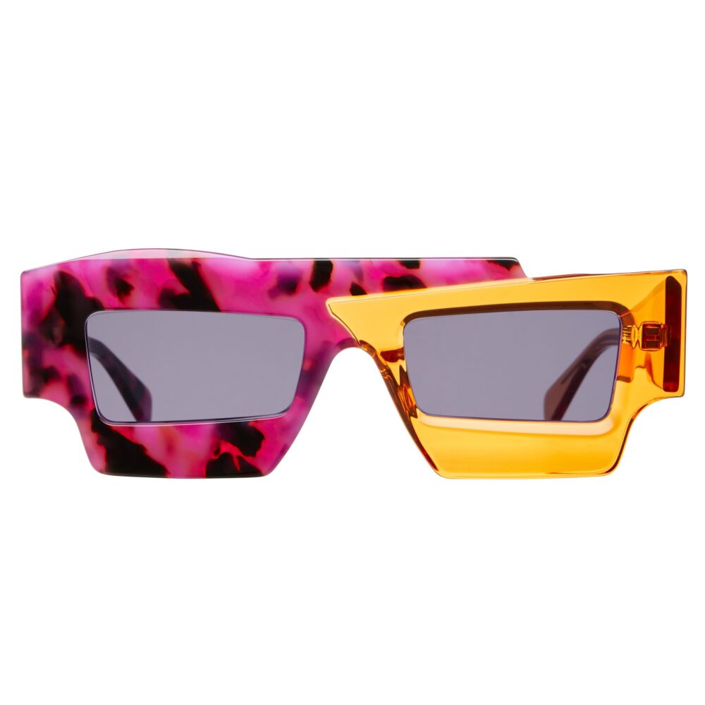 Kuboraum X12 FO purple