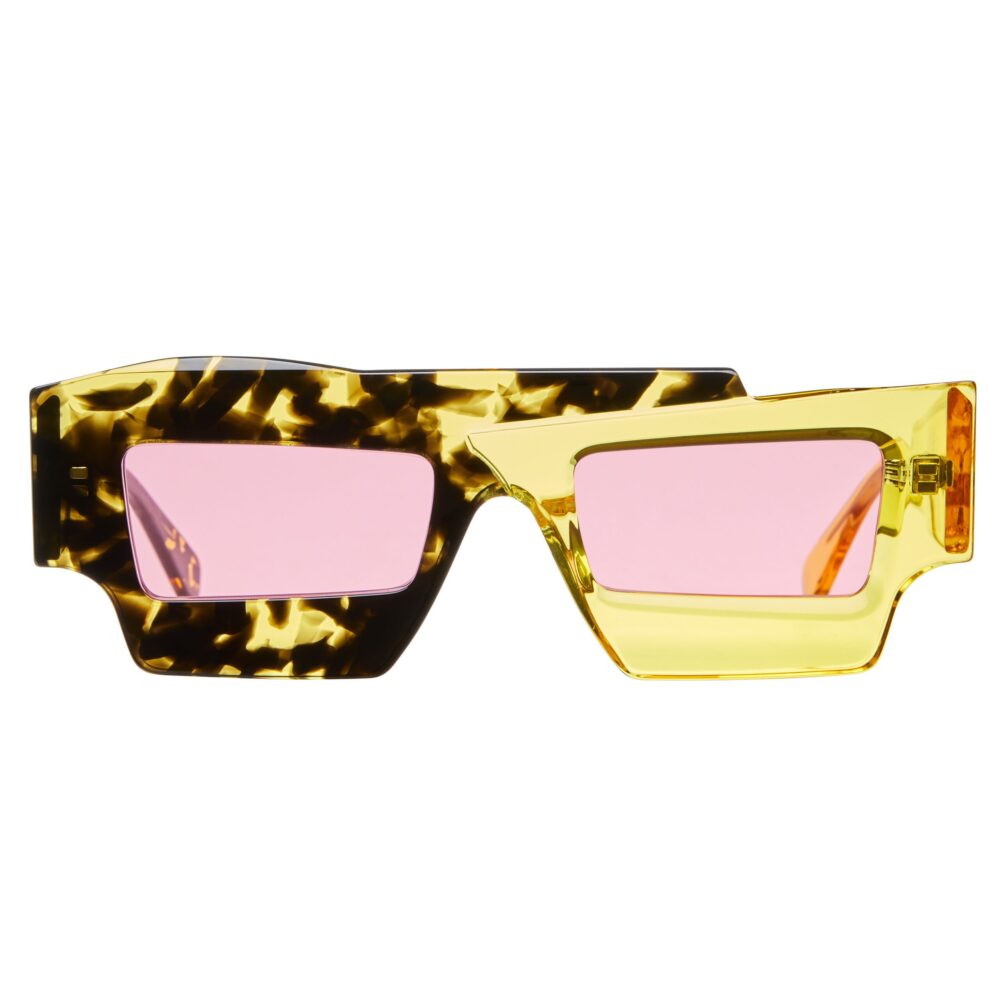 Kuboraum X12 YH PINK1