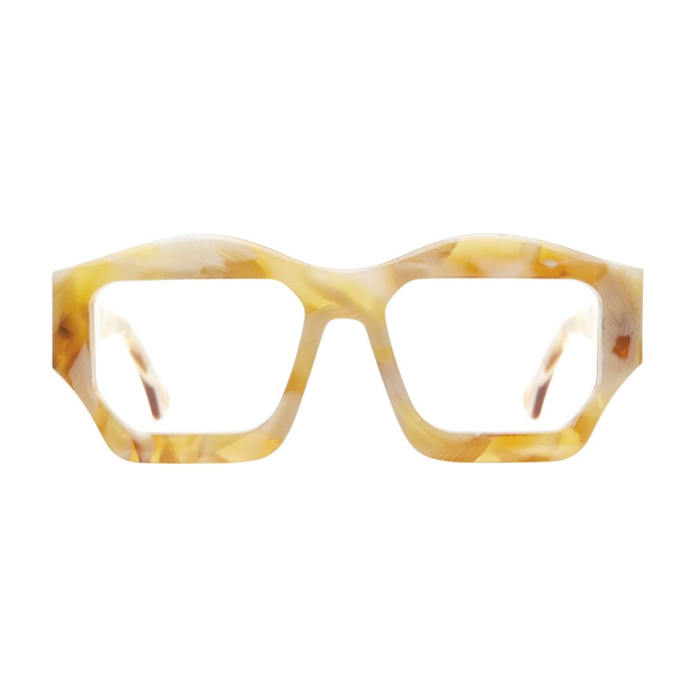 Kubraoum F4 Pro Desert Rose