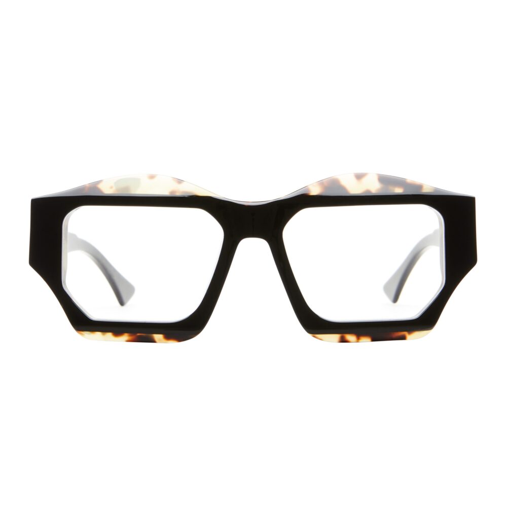 Kubraoum F4 HBS Havana Black Shine