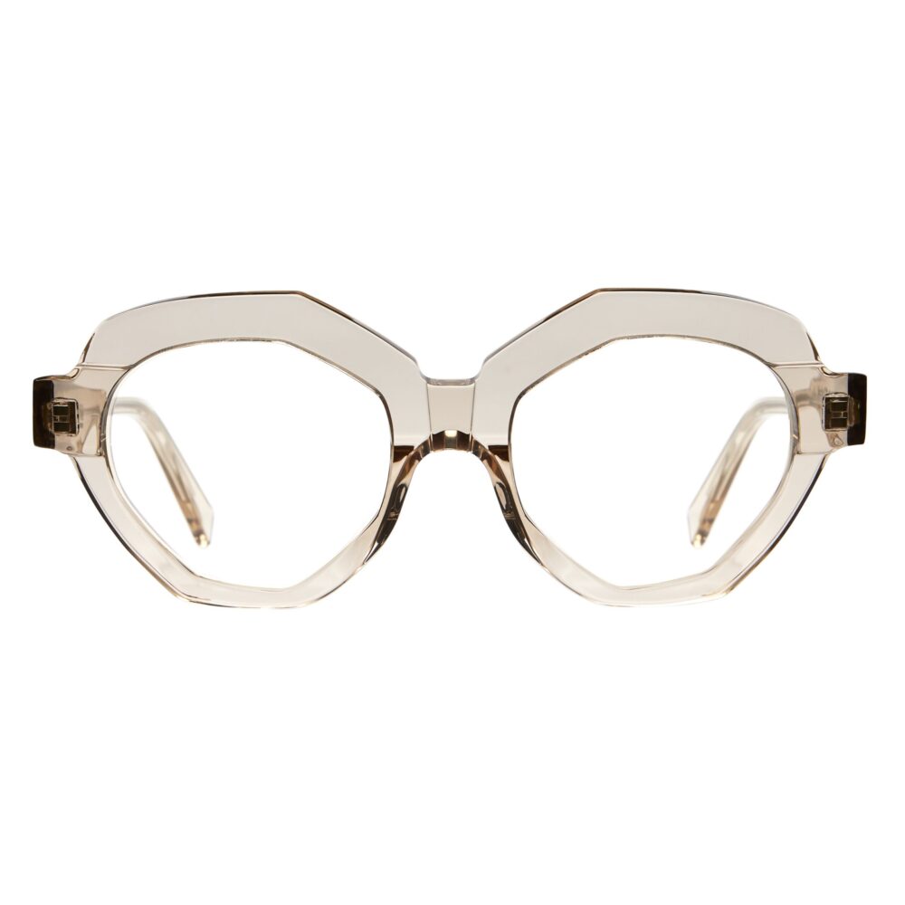 Kubraoum K29 CMR Cashmere