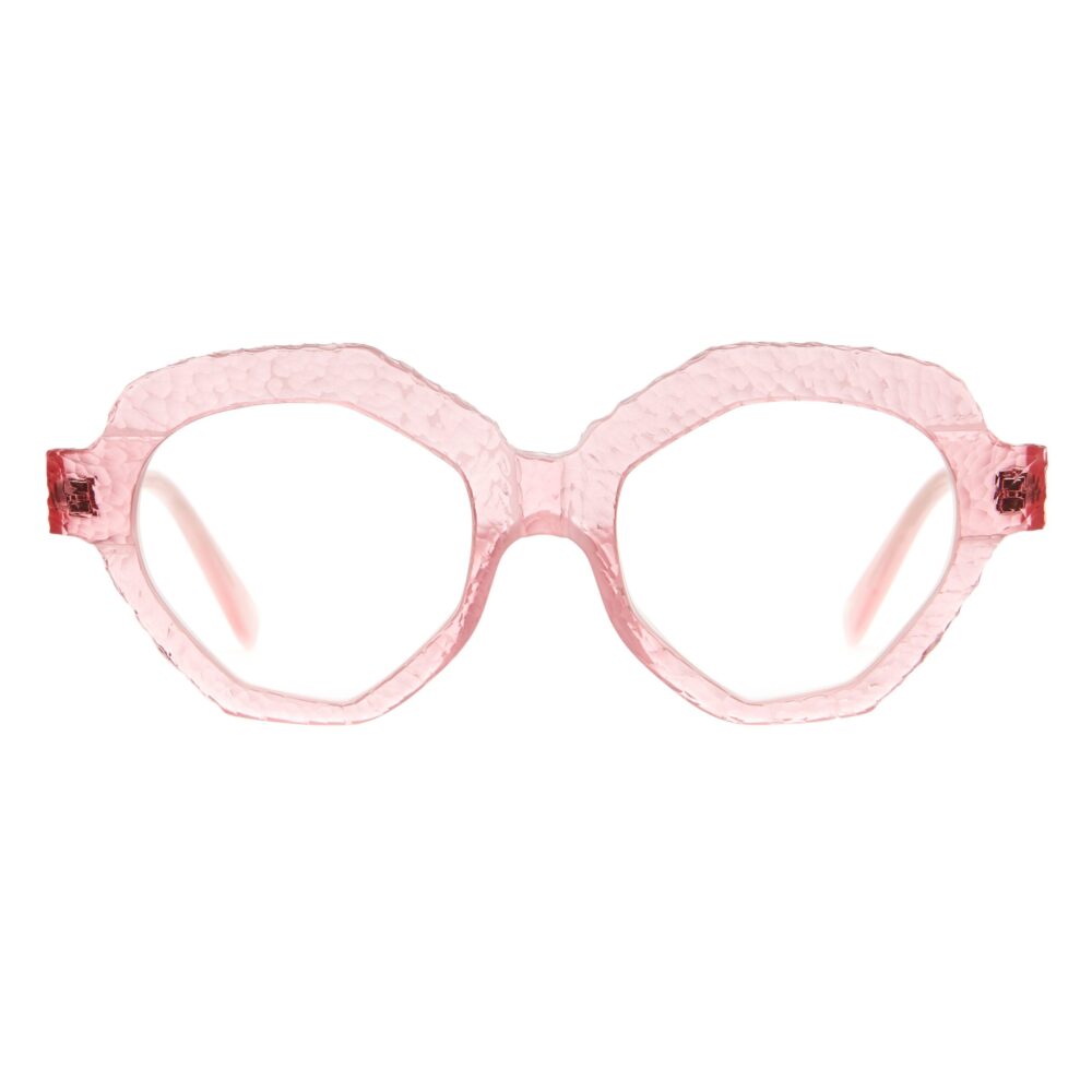 Kubraoum K29 PKM PM Pink Mosaic