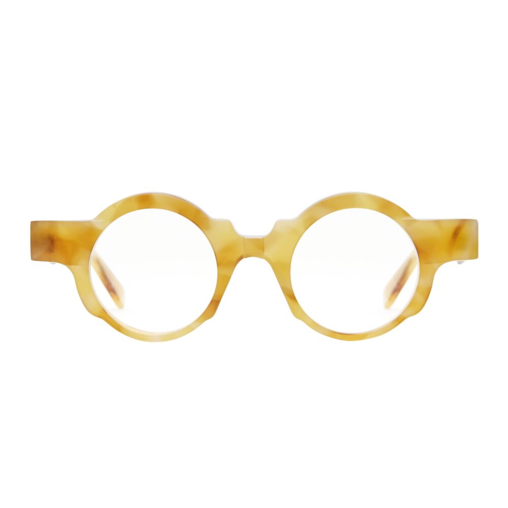 Kuboraum K32 LH Light Havana