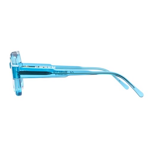 Kubraoum K38 TQ Turquoise