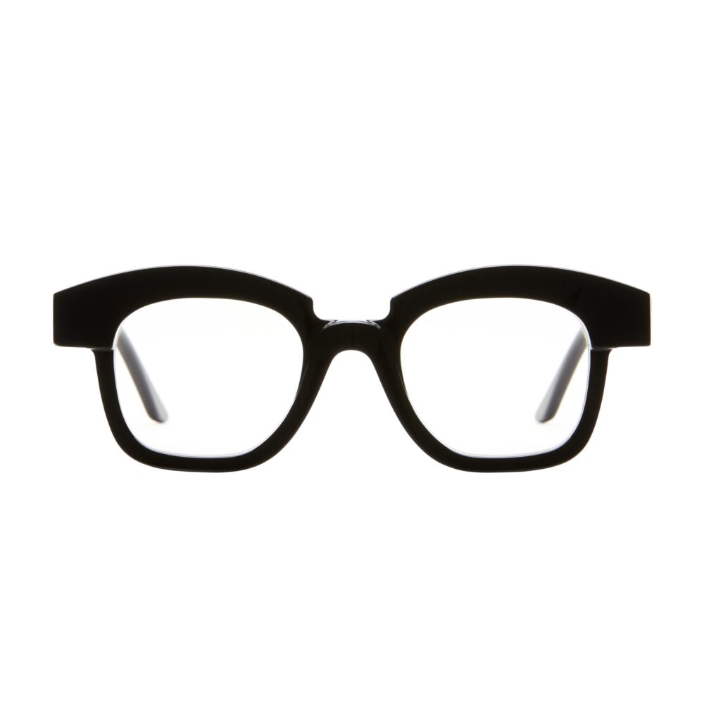 Kubraoum K40 BS Black Shine