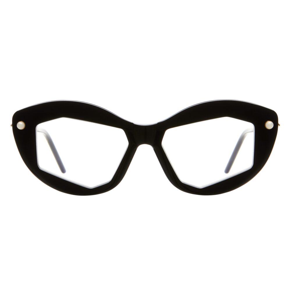 Kubraoum P16 BSG Black Shine Hvana Fire