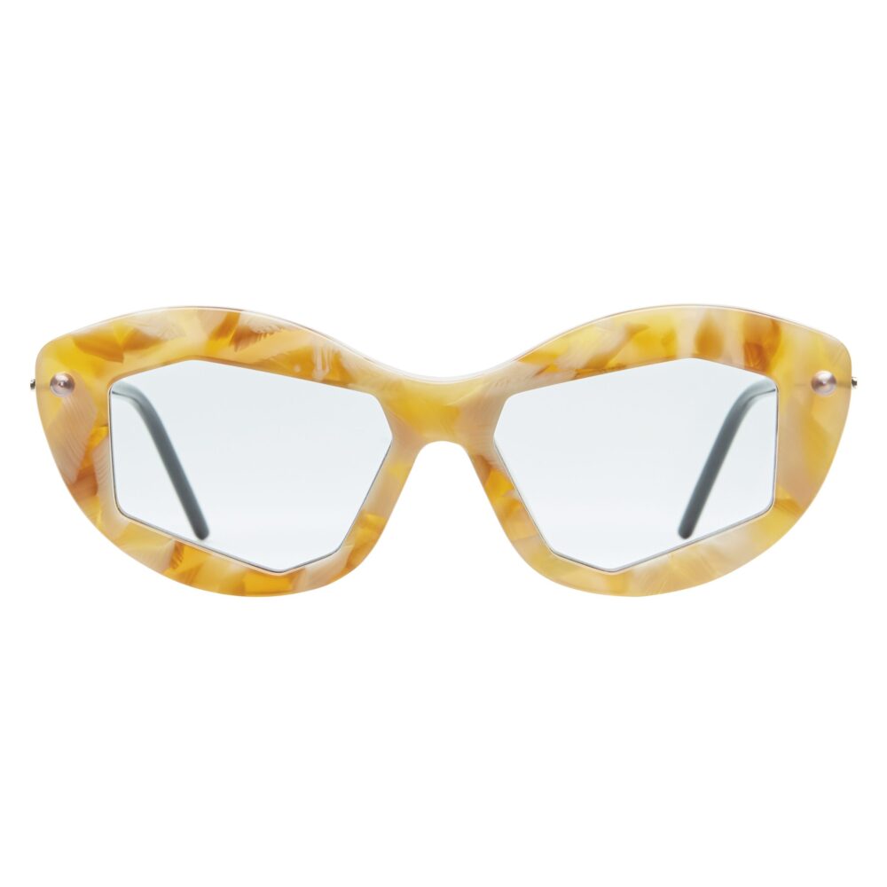 Kubraoum P16 DRO Desert Rose Musk Black Shine