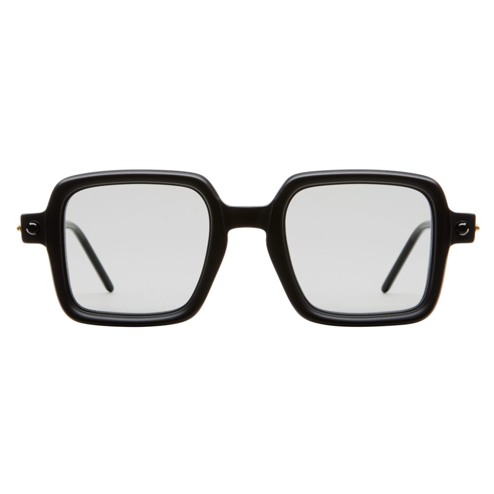 Kubraoum P21 BMH Black Matt Havana Black Shine