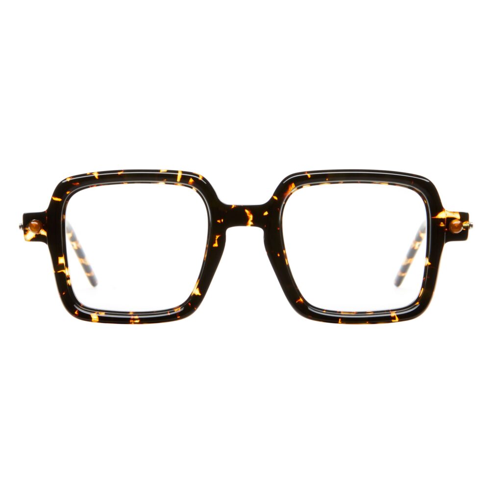 Kubraoum P21 HOF Havana Fire Black Shine