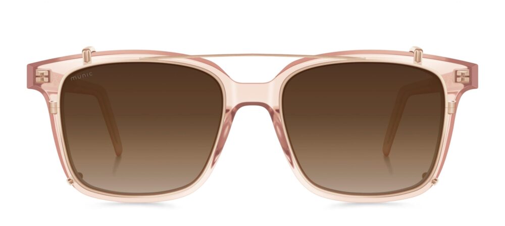 MUNIC 8016-1 Clip On