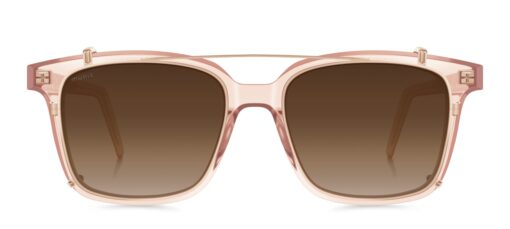 MUNIC 8016-1 Clip On