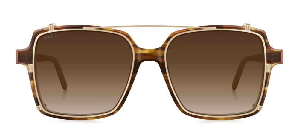 MUNIC 8017-1 Clip On