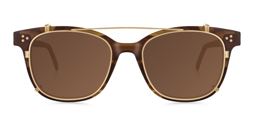 MUNIC 8029-1 Clip On