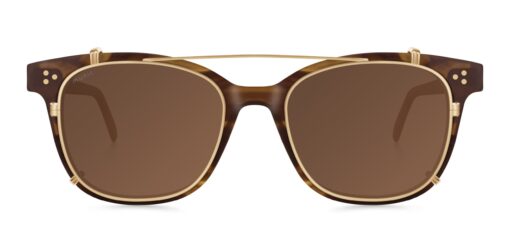 MUNIC 8029-1 Clip On