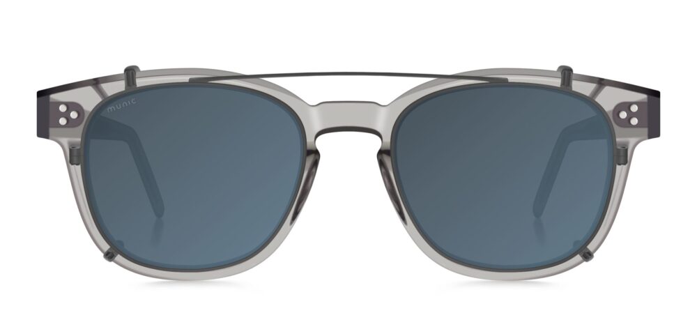 MUNIC 8037-1 Clip On