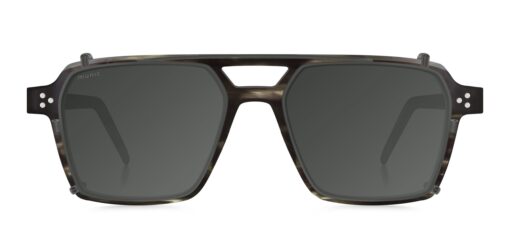 MUNIC 8038-1 Clip On