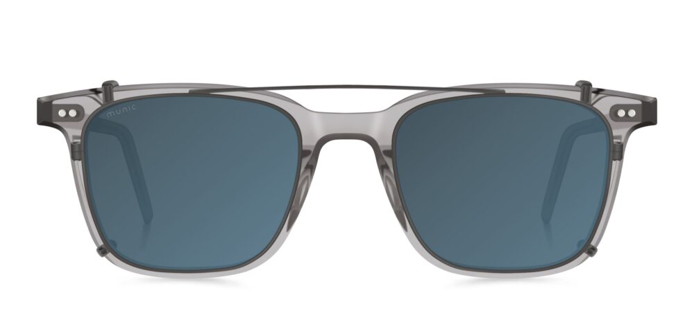 MUNIC 8040-1 Clip On