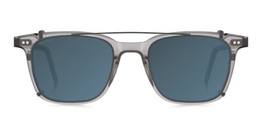 MUNIC 8040-1 Clip On