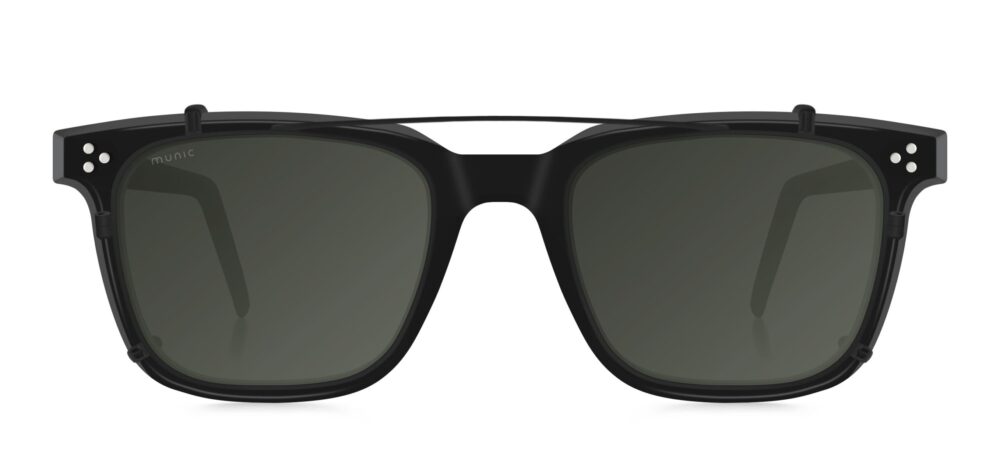 MUNIC 8040-2 Clip On