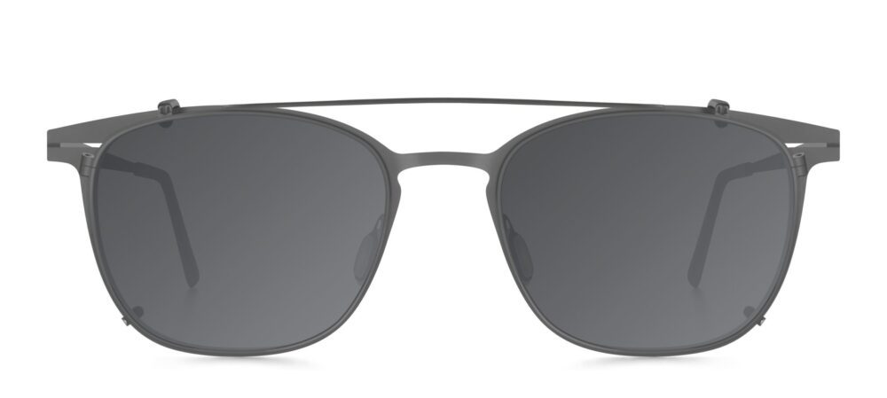 MUNIC 868-10 Clip On