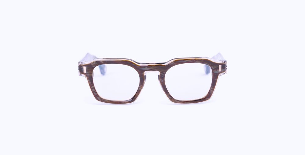 SMITHSON (Brown Horn) 0498