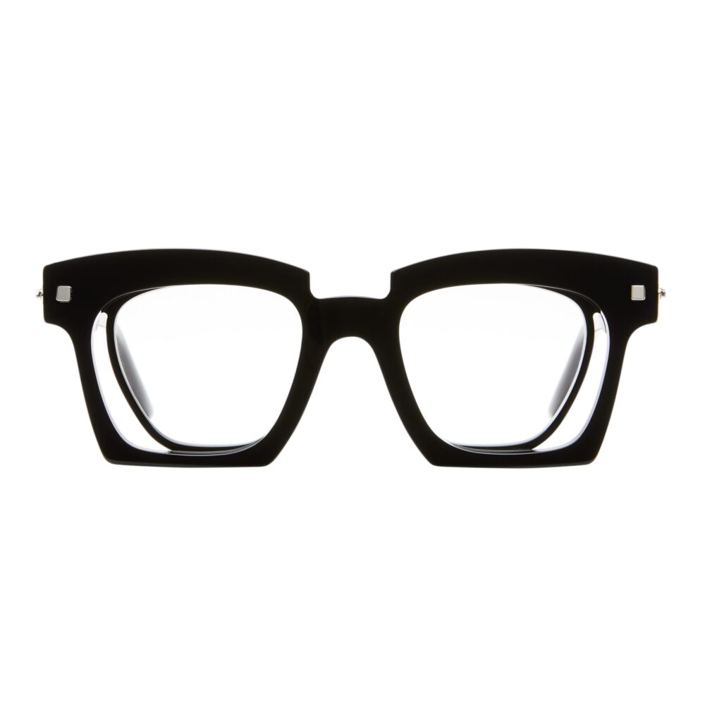 Kubraoum J9 BLACK SHINE DARK GREEN