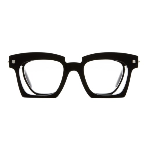 Kubraoum J9 BLACK SHINE DARK GREEN