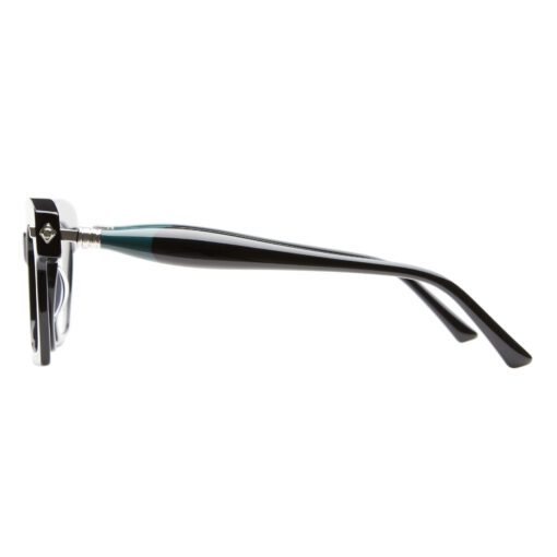 J9 BS_BLACK SHINE, DARK GREEN+BLACK SHINE 02