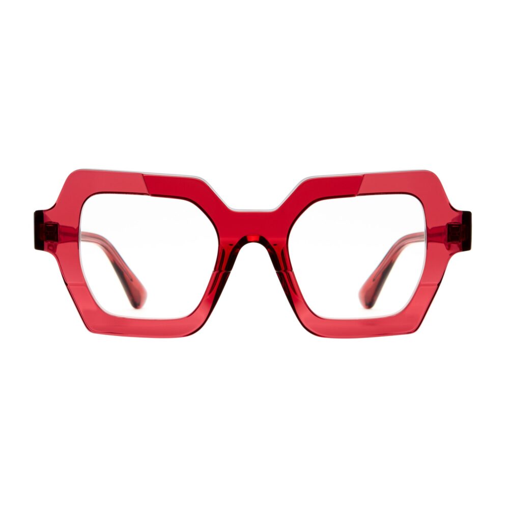 Kuboraum K41 POMEGRANATE