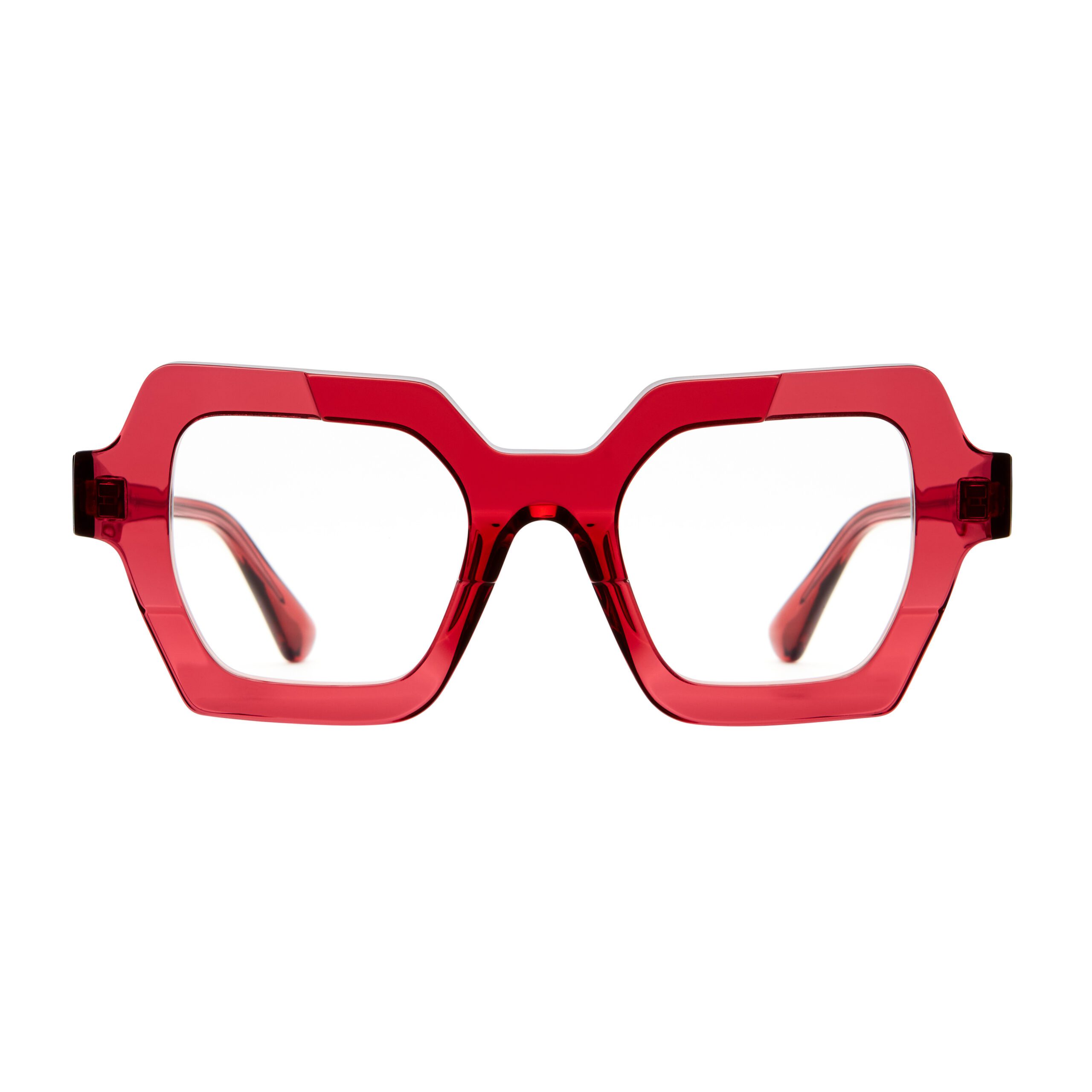 Kuboraum K41 POMEGRANATE