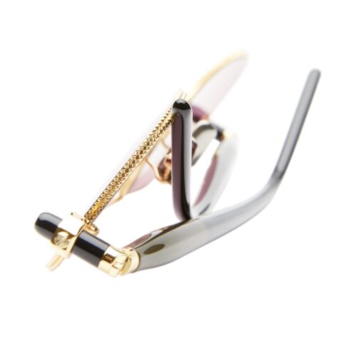 P75 GDM_GOLD, MILITARY GREEN+BLACK SHINE 06