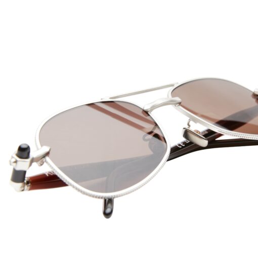 P75 SMB_SILVER MATT, BROWN+BLACK SHINE 05