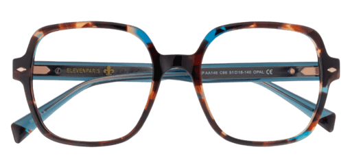 המשקיפה - מידות תמונת מוצר