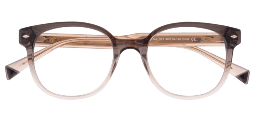 המשקיפה - מידות תמונת מוצר